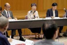 強制不妊、国会が初検証開始