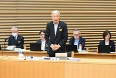 匿流対策、国に要望へ 上三川強盗など受け関東知事会