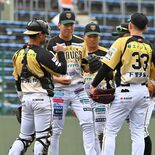 栃木ＧＢ、開幕黒星スタート　神奈川に３－４で逆転負け【動画】