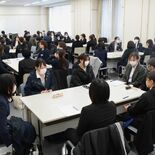 女性の警察官や消防職員が活躍するには　初の合同研修会で140人が理解深…