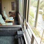 鬼怒川温泉の旅館「七重八重」　和洋室化など大規模改修　インバウンドにも…