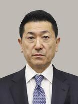 防災相「情報発信を強化」