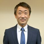 佐野副議長の横田氏、県議選出馬へ