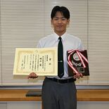 牧場継ぎ、ジェラート店復活させたい　那須拓陽高の桃井さん　学校農業クラ…