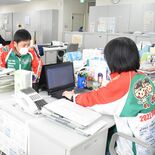 国体報告書、ＬＲＴ事故分析…栃木県内仕事納め　終わらなくても「区切りと…