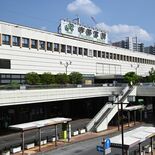 宇都宮線下り線で一部列車に遅れ　尾久駅で利用客転落の影響