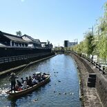わがまちの変遷　栃木・蔵の街　景観整備も維持に苦心