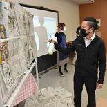 男性の家事力向上へ　栃木県職員グループが「カジダン」講座