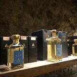 【地酒こだわりコラム】扉の中は冷涼世界　那須烏山・島崎酒造の「どうくつ酒蔵」