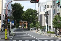 滞在空間創出へ実験