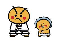 新イメージキャラ導入