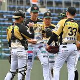 栃木ＧＢ、開幕黒星スタート　神奈川に３－４で逆転負け【動画】