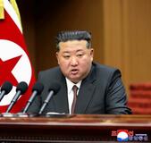 金正恩氏「核保有国の地位堅持」