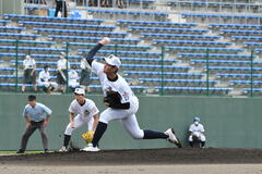 [21夏]１回戦　佐野日大vs高根沢