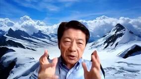「新型コロナの世界的流行は終息するのか？―危機を好機に変える時」　グローバルファンド 戦略・投資・効果局長　國井修氏