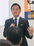 国民、ＳＮＳ炎上で勉強会
