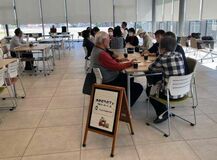 気軽に相談 延べ５００人利用