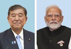 日印、安保協力宣言改定へ