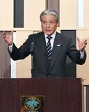 「『選ばれるとちぎ』を目指して」　栃木県知事　福田富一氏