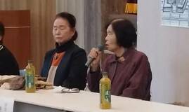 戦後の生活 苦労伝える