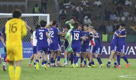 ロス五輪へ選手層強化