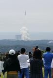 H3新型打ち上げ成功