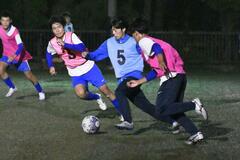 攻守の融合で初Ｖを