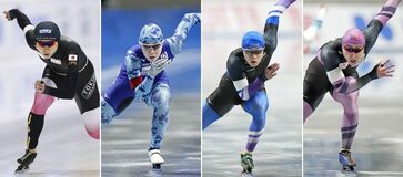 高木2冠へ追い風