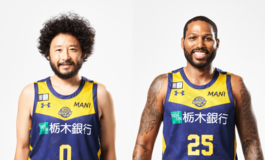 【独自】宇都宮ブレックス、田臥とニュービルが残留　精神面とプレー面でチームの支柱　リーグ連覇の後押しに