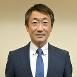 佐野副議長の横田氏、県議選出馬へ