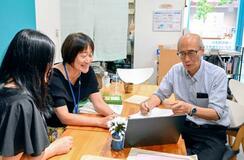 神戸、部活地域移行で育む共生