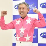 「ミスター・ピンク」内田利雄が引退　元宇都宮競馬所属の名ジョッキー 　21日にラストレース