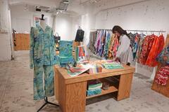 安売り一辺倒を問い直すアパレルメーカー