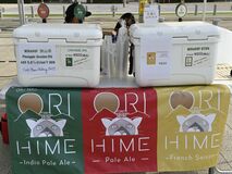 原料、歴史、職人の３拍子そろった「クラフトビールワールド」栃木　ベテラン記者のこだわりコラム第４回