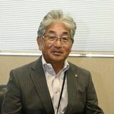 壬生町長の小菅一弥氏、任期満了まで半年　４期目施策の進捗、町長選への考えは？