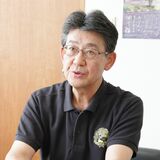 大関一雄芳賀町長「町にとって大きな一歩」　ＬＲＴで人口増加狙う