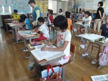  ■上三川・坂上小