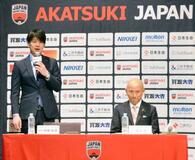 八村塁、河村勇輝ら代表候補に