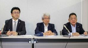 大阪ダブル選巡り住民訴訟