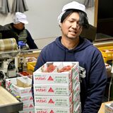 こだわり続けた「とちおとめ」未来へ 父は“王騎将軍”、背中追う長男 苦悩しながら歩んだ9年間