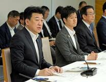 農産物輸出へ販路開拓を強化