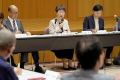 強制不妊、国会が３年間検証開始