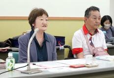 環境相に改めて謝罪要求
