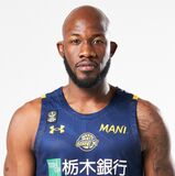 ブレックス、マブンガと契約解除　今季加入、９試合に出場
