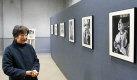 水俣病患者の日常、写真に