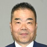 滋賀県知事に三日月氏4選