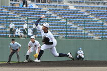 [21夏]１回戦　佐野日大vs高根沢