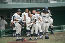 [21夏]２回戦　真工vs文星付