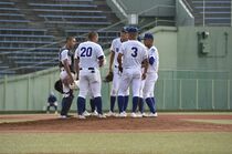 [23秋]秋季県高校野球第８日