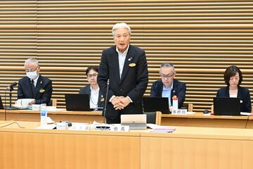 匿流対策、国に要望へ　上三川強盗など受け関東知事会